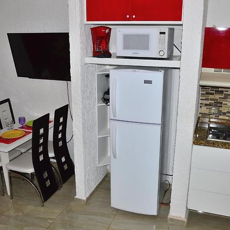 קנקון Preciosos Estudio Vista Al Mar O Jardin מראה חיצוני תמונה