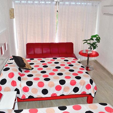 קנקון Preciosos Estudio Vista Al Mar O Jardin מראה חיצוני תמונה