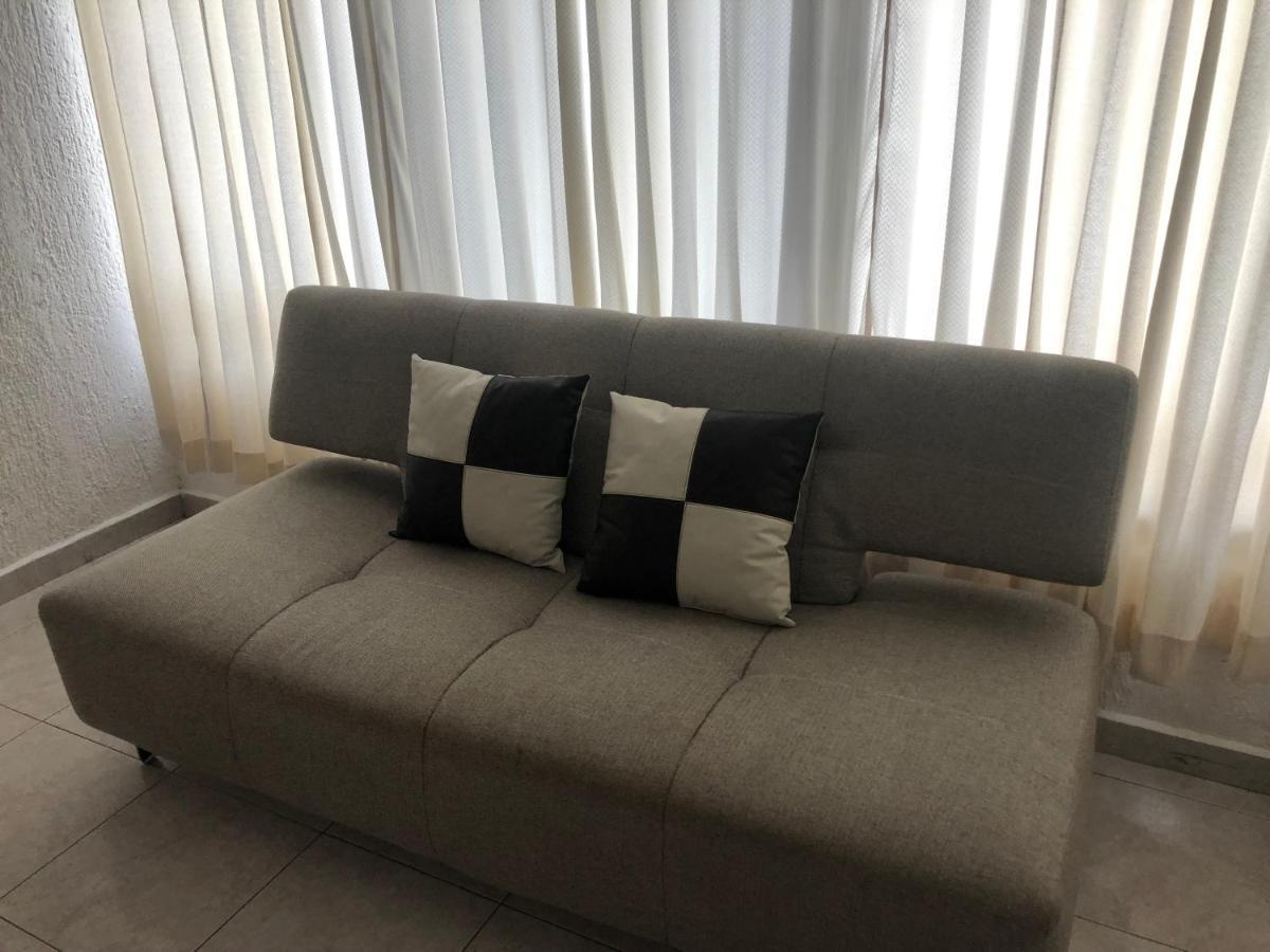 קנקון Preciosos Estudio Vista Al Mar O Jardin מראה חיצוני תמונה
