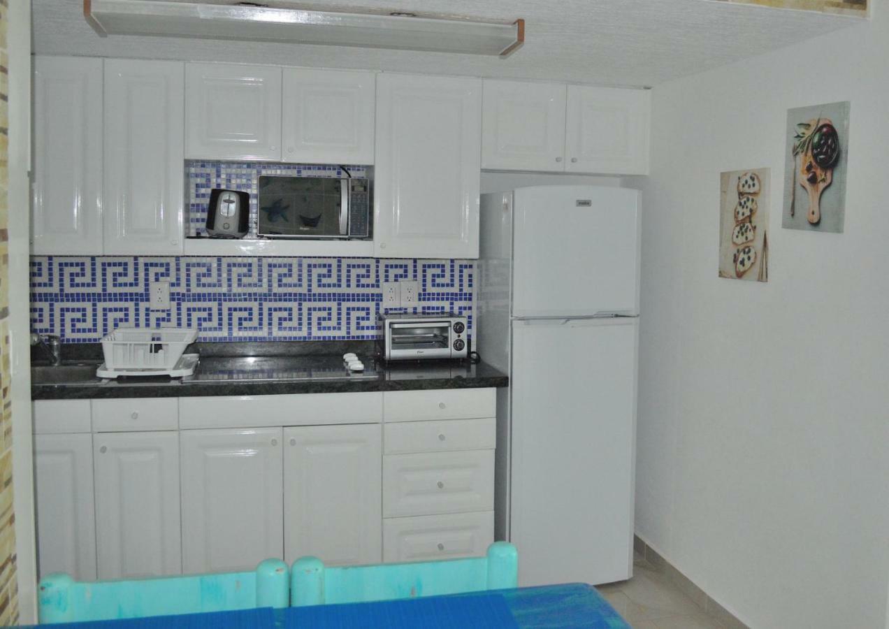 קנקון Preciosos Estudio Vista Al Mar O Jardin מראה חיצוני תמונה